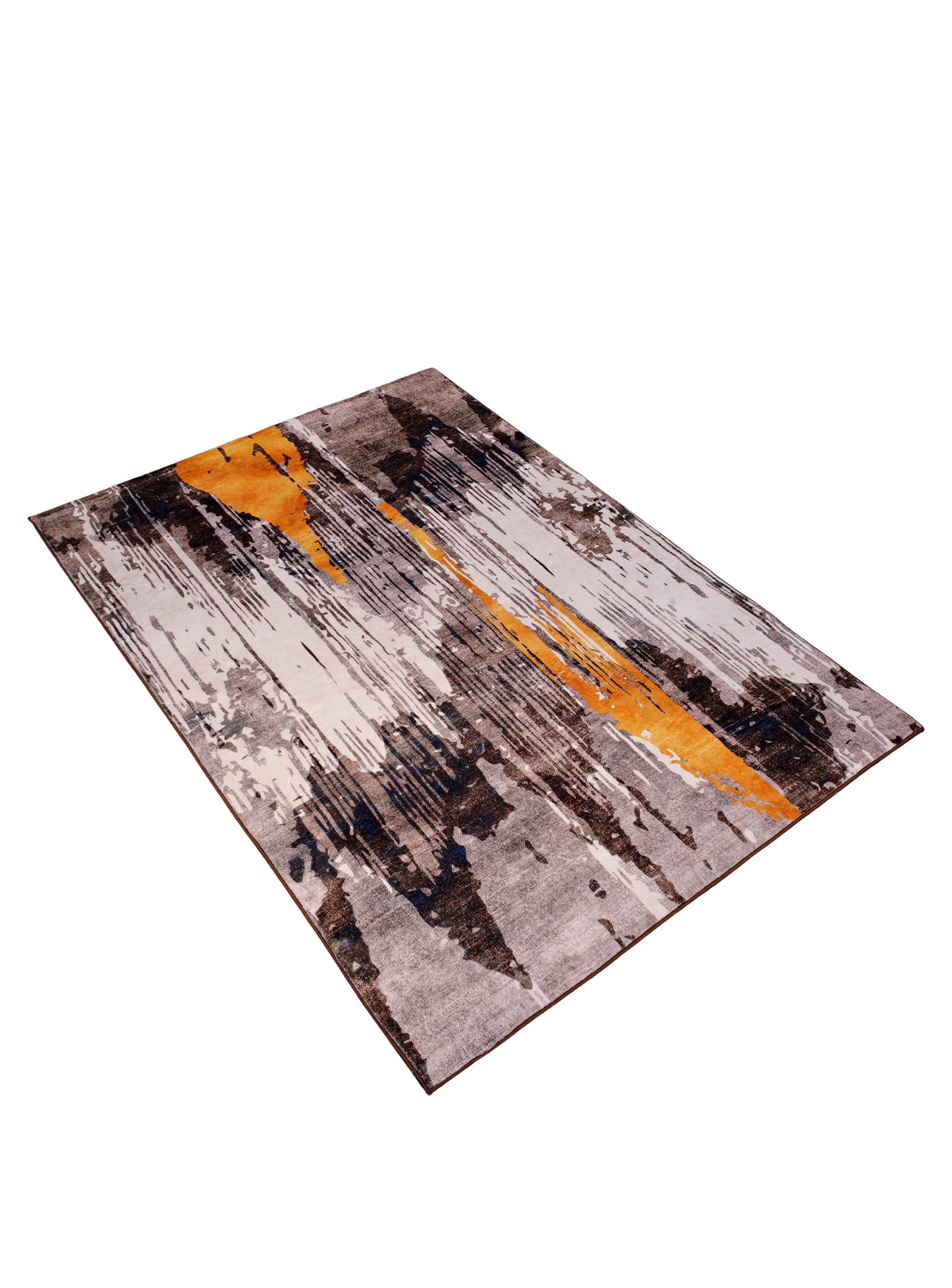 Cadillac Modern Rug D1