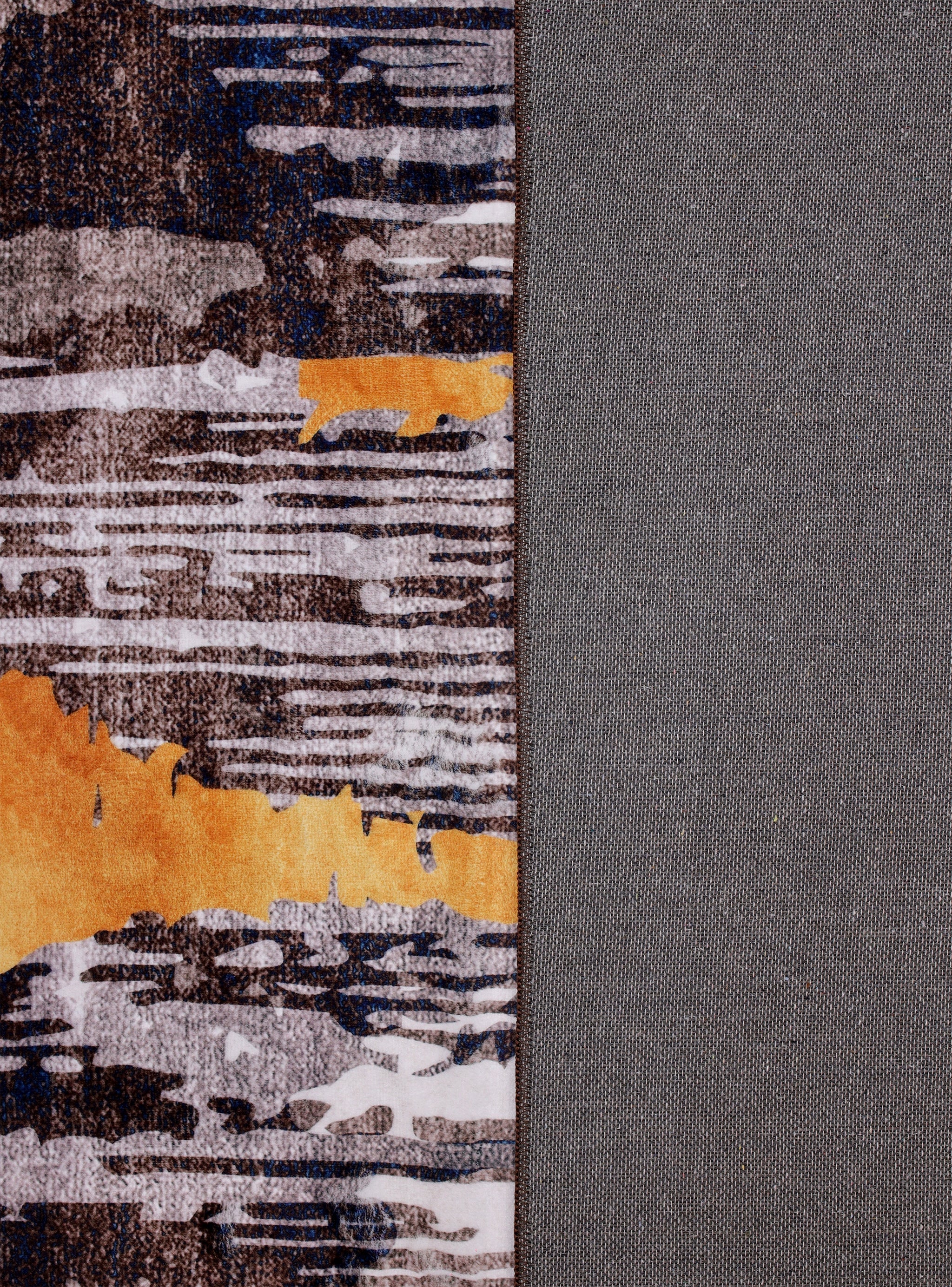 Cadillac Modern Rug D1