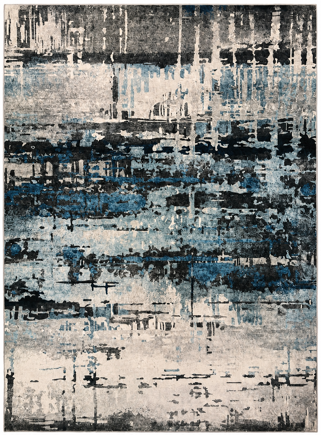 Glorious Modern Rug D13
