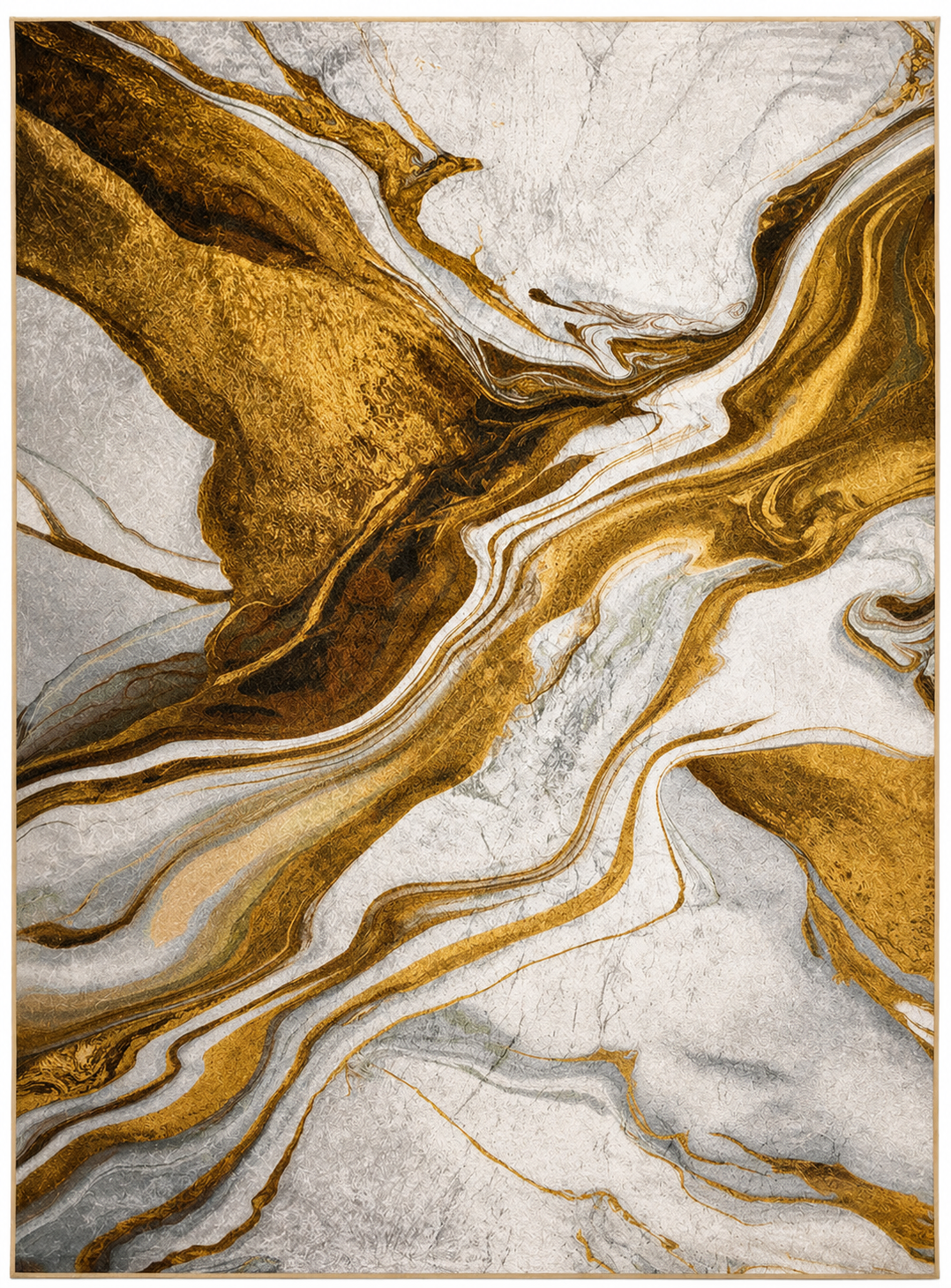 Glorious Modern Rug D15