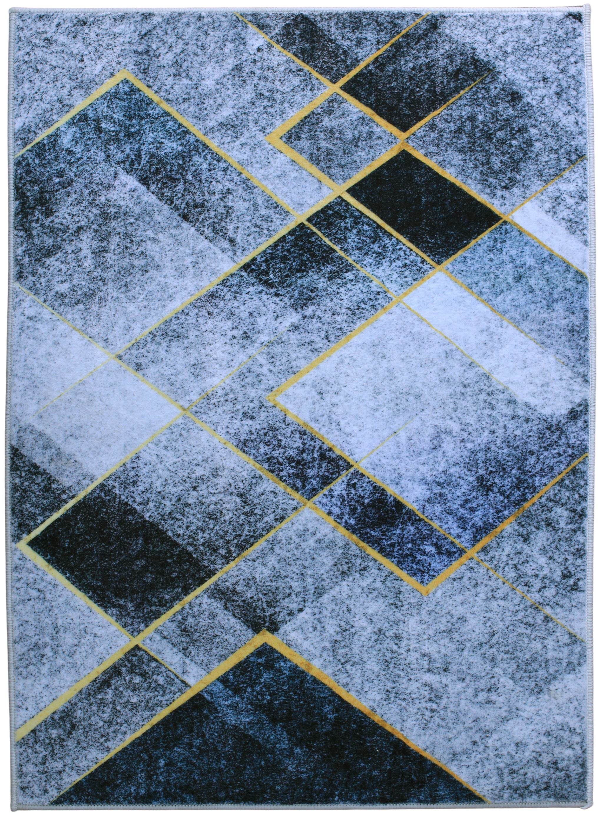 Aston Modern Rug D6