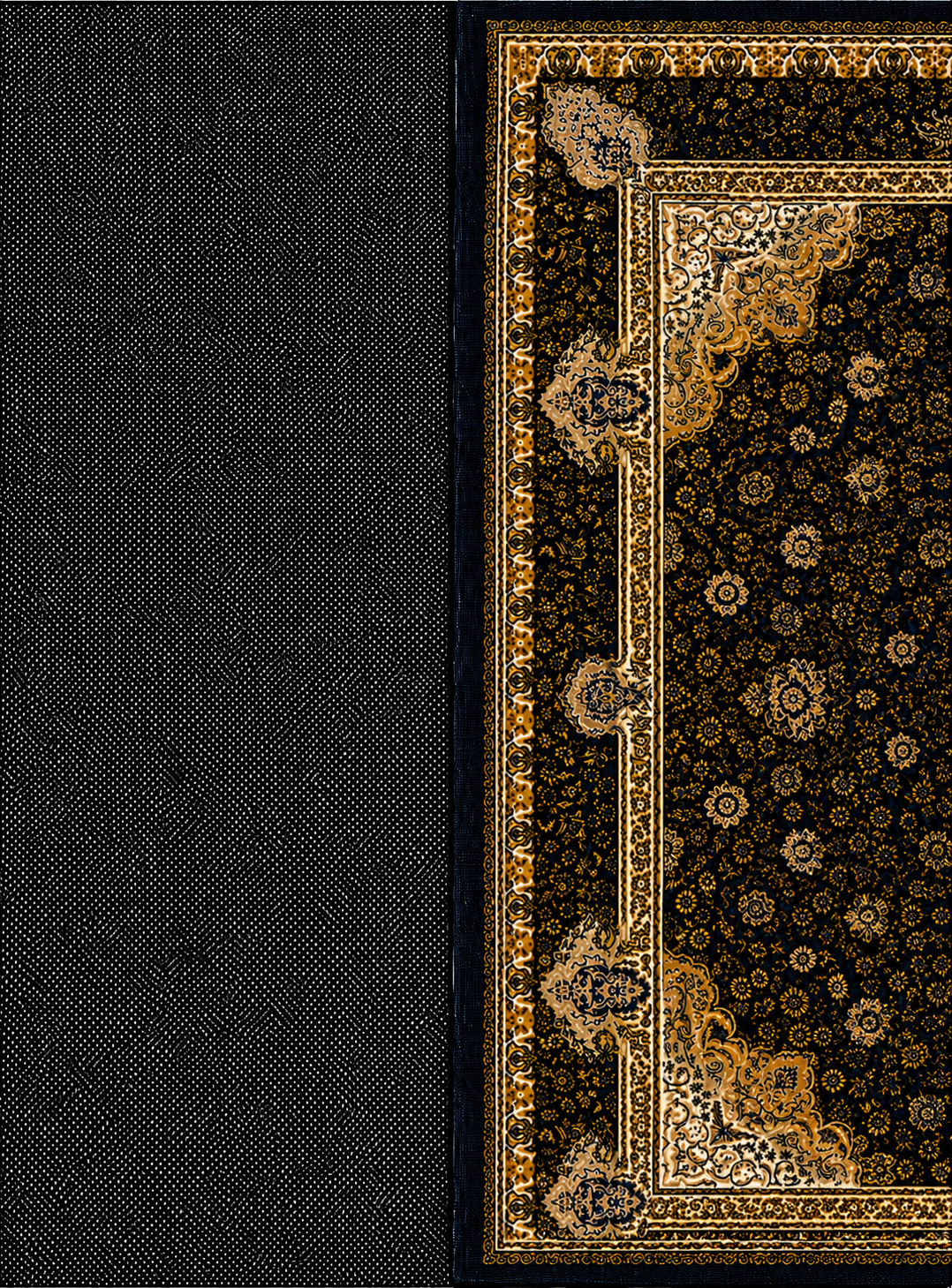 Heritage Traditional Rug D5