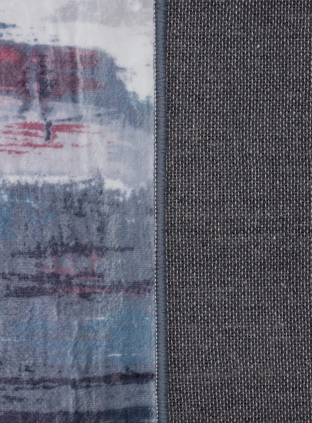 Cadillac Modern Rug D3