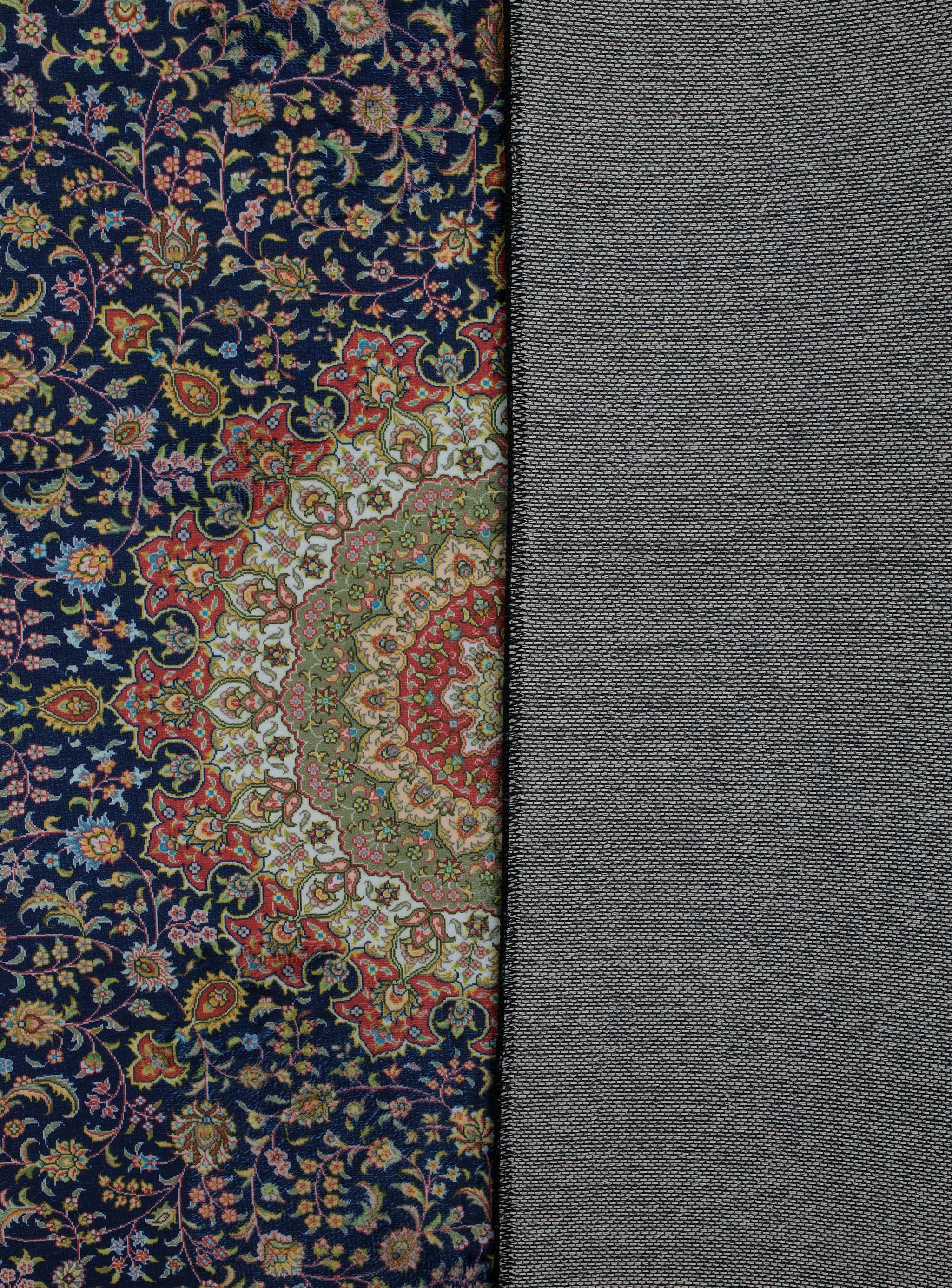 Zermat Traditional Mat D5