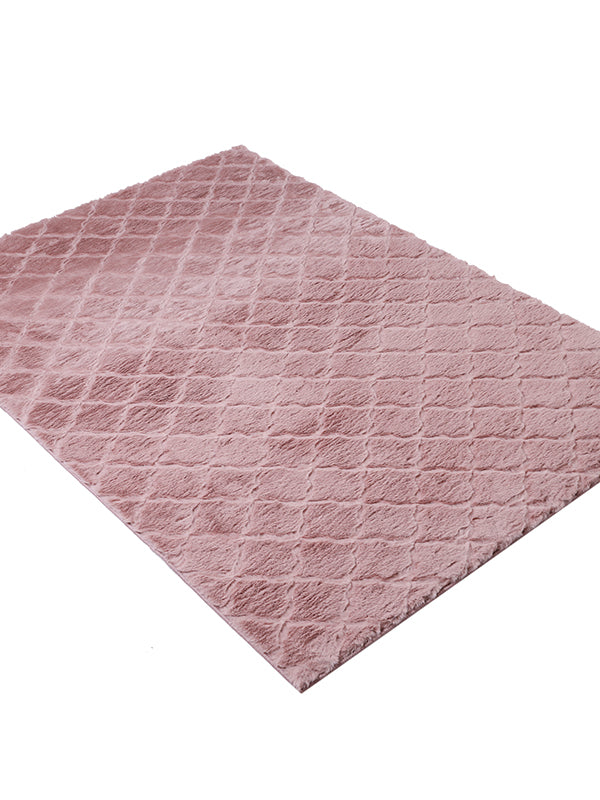 Mars Carving Diamond - Pink