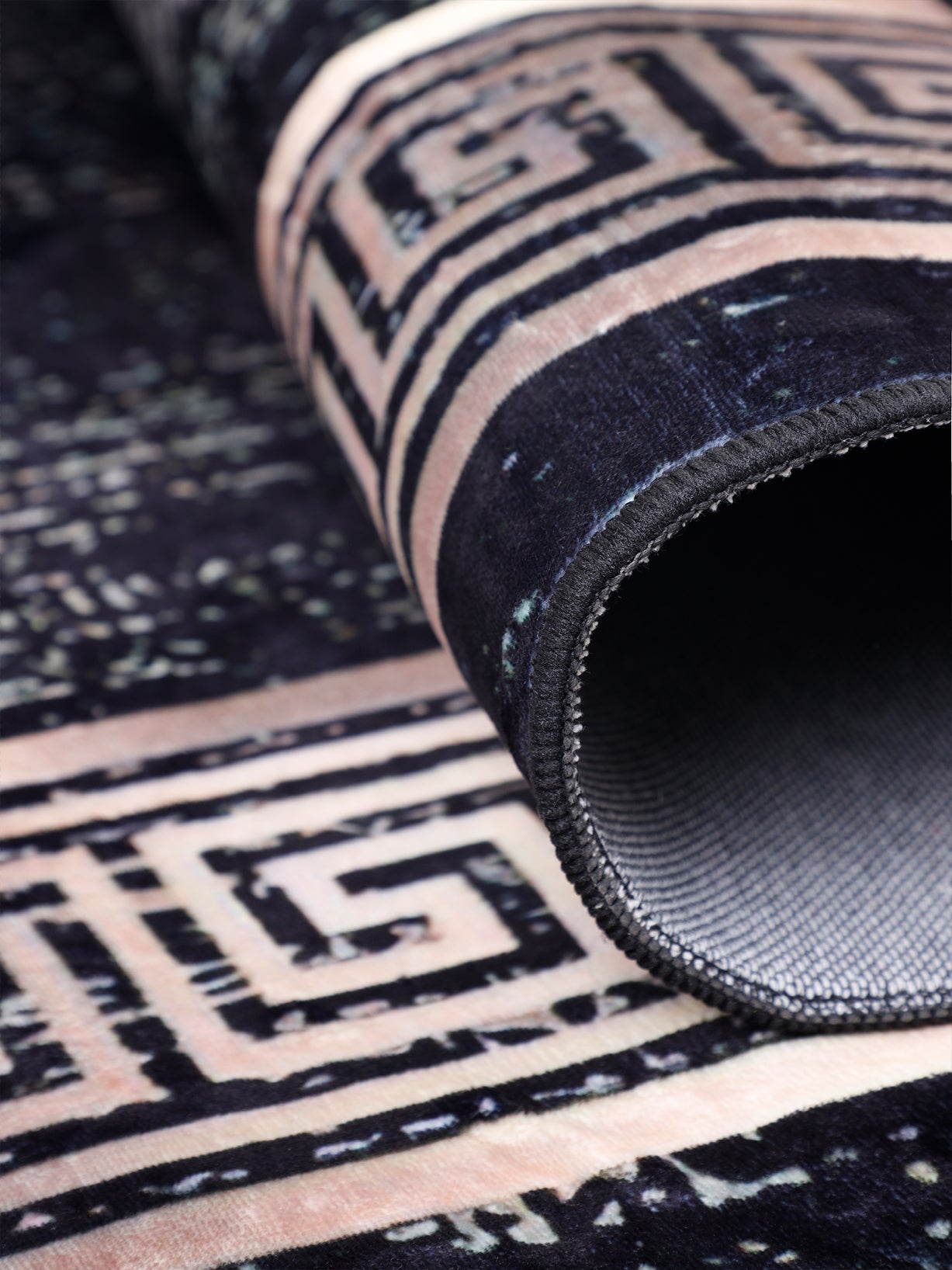 Aston Modern Rug D1