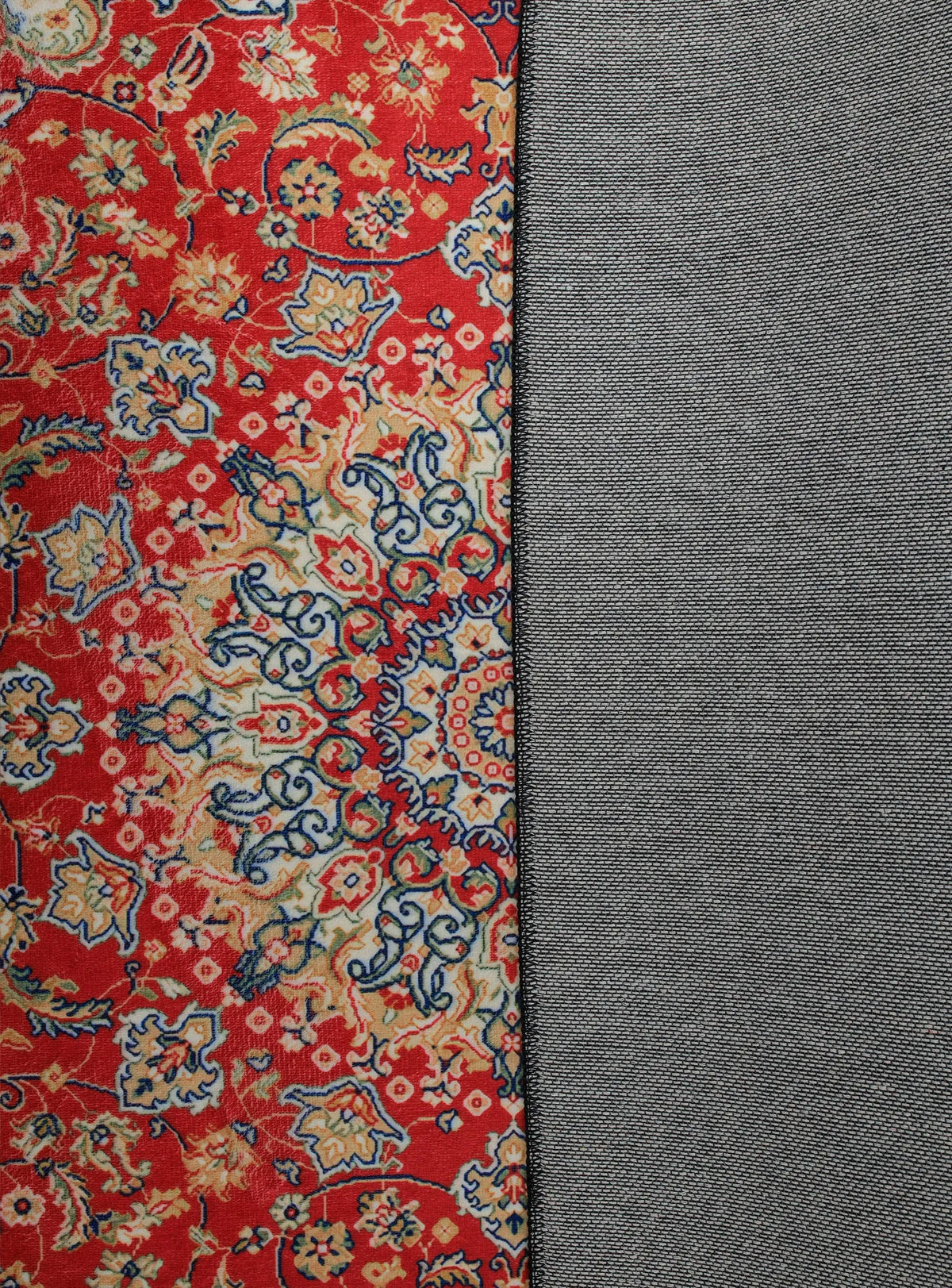 Zermat Traditional Rug D1