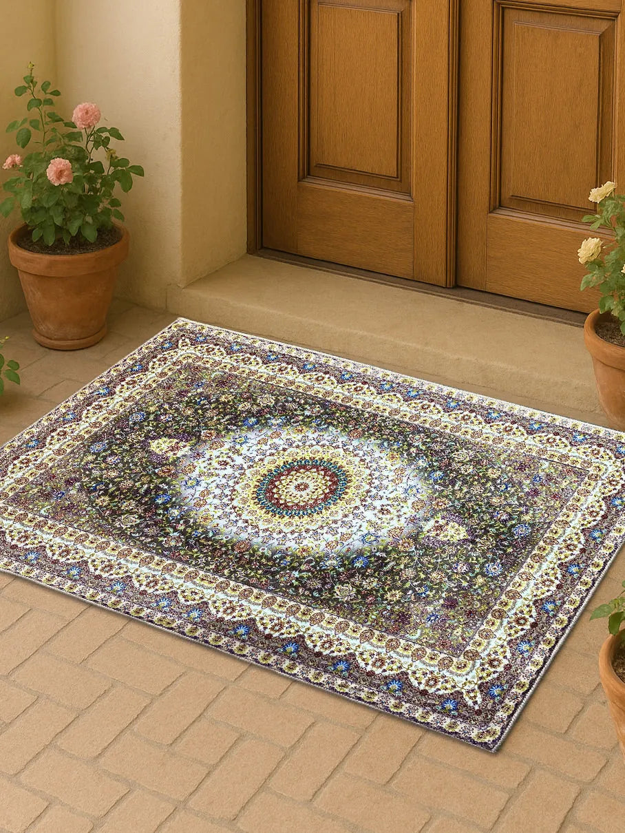 Zermat Traditional Mat D2