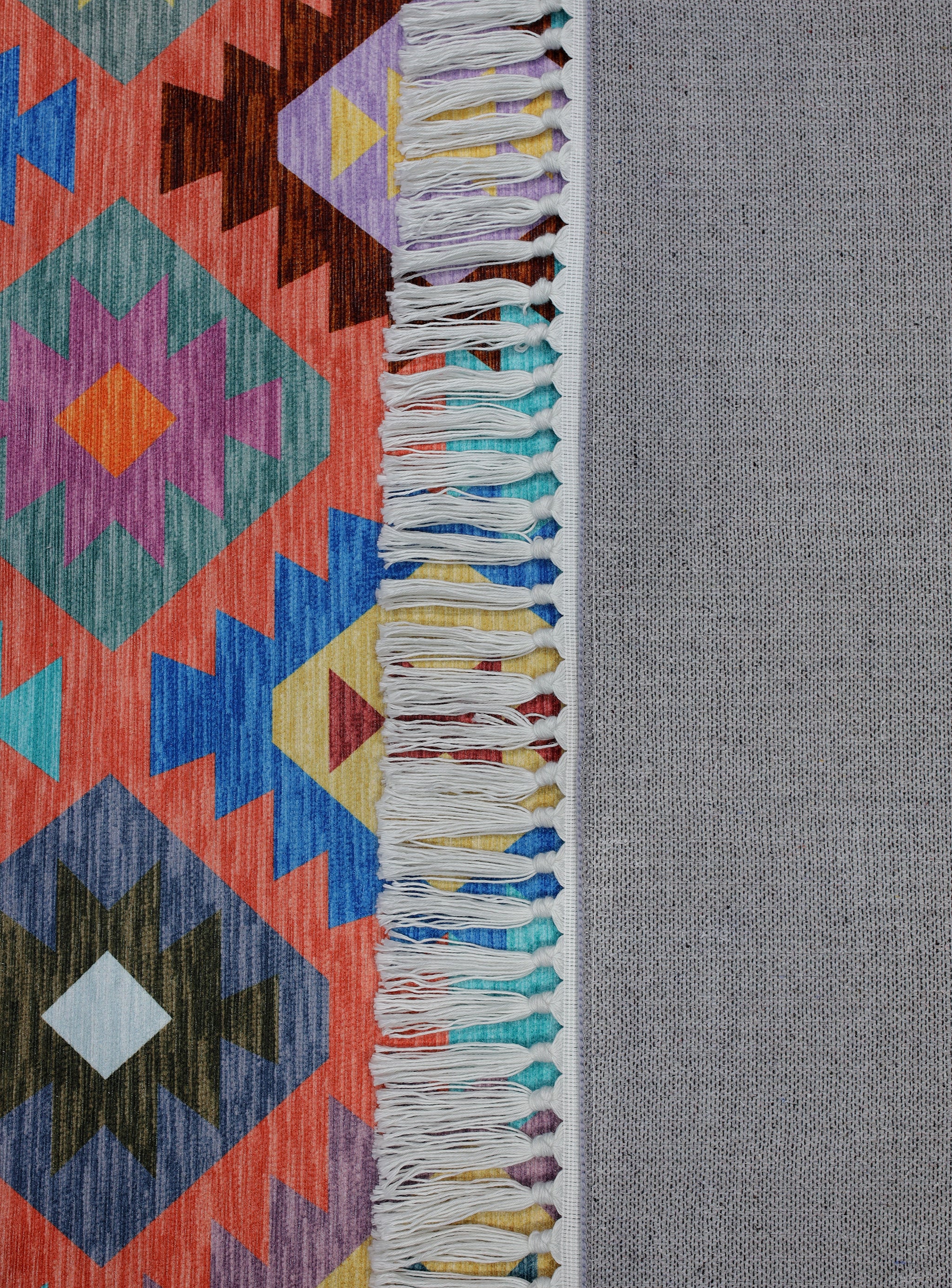 Kilims Traditional Rug D6