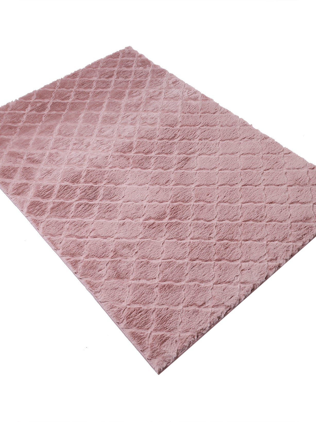 Mars Carving Diamond - Pink
