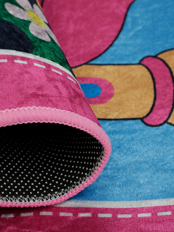 Dreamy Bliss Prayer Mat