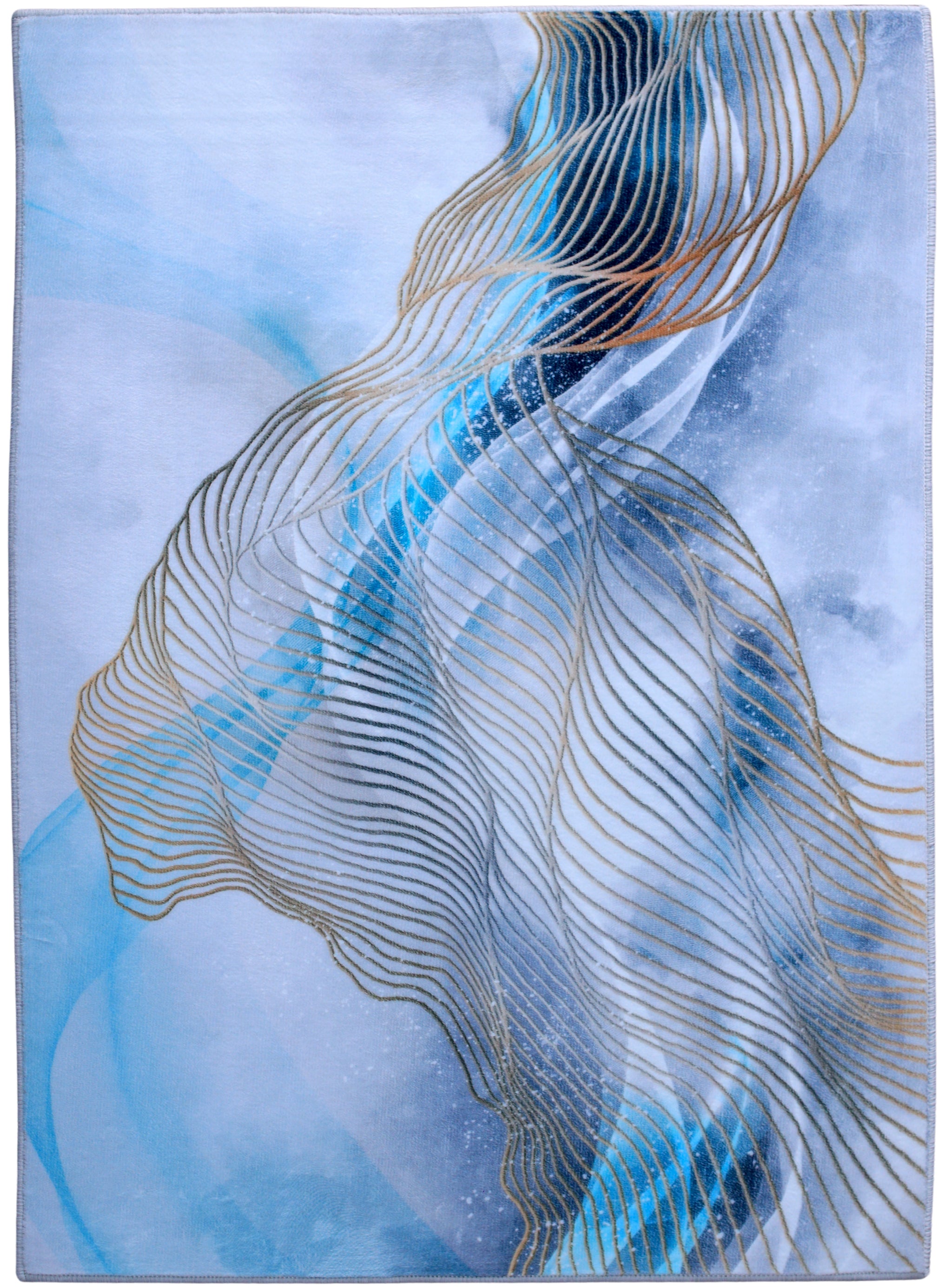 Aston Modern Rug D20