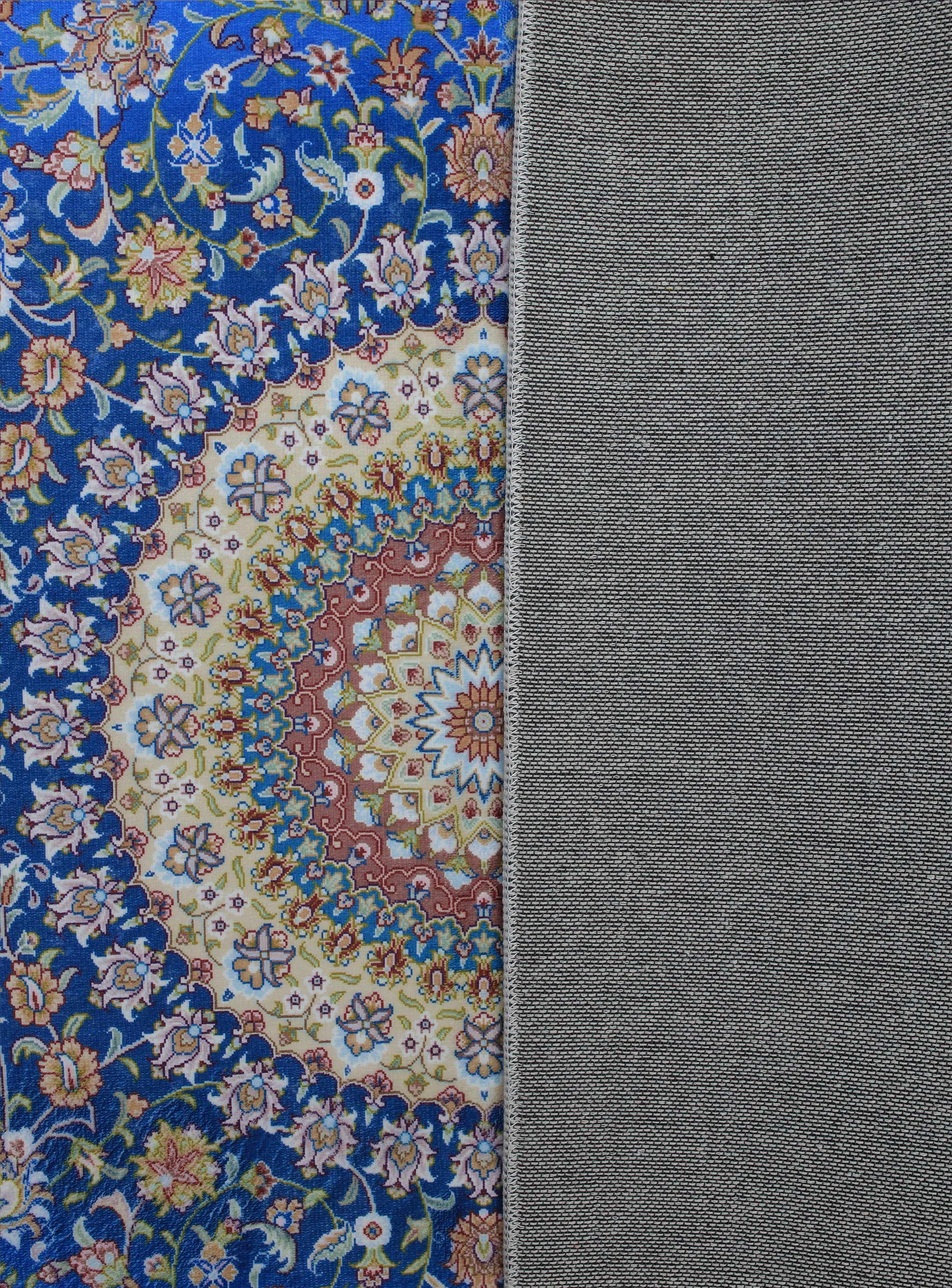 Zermat Traditional Rug D10