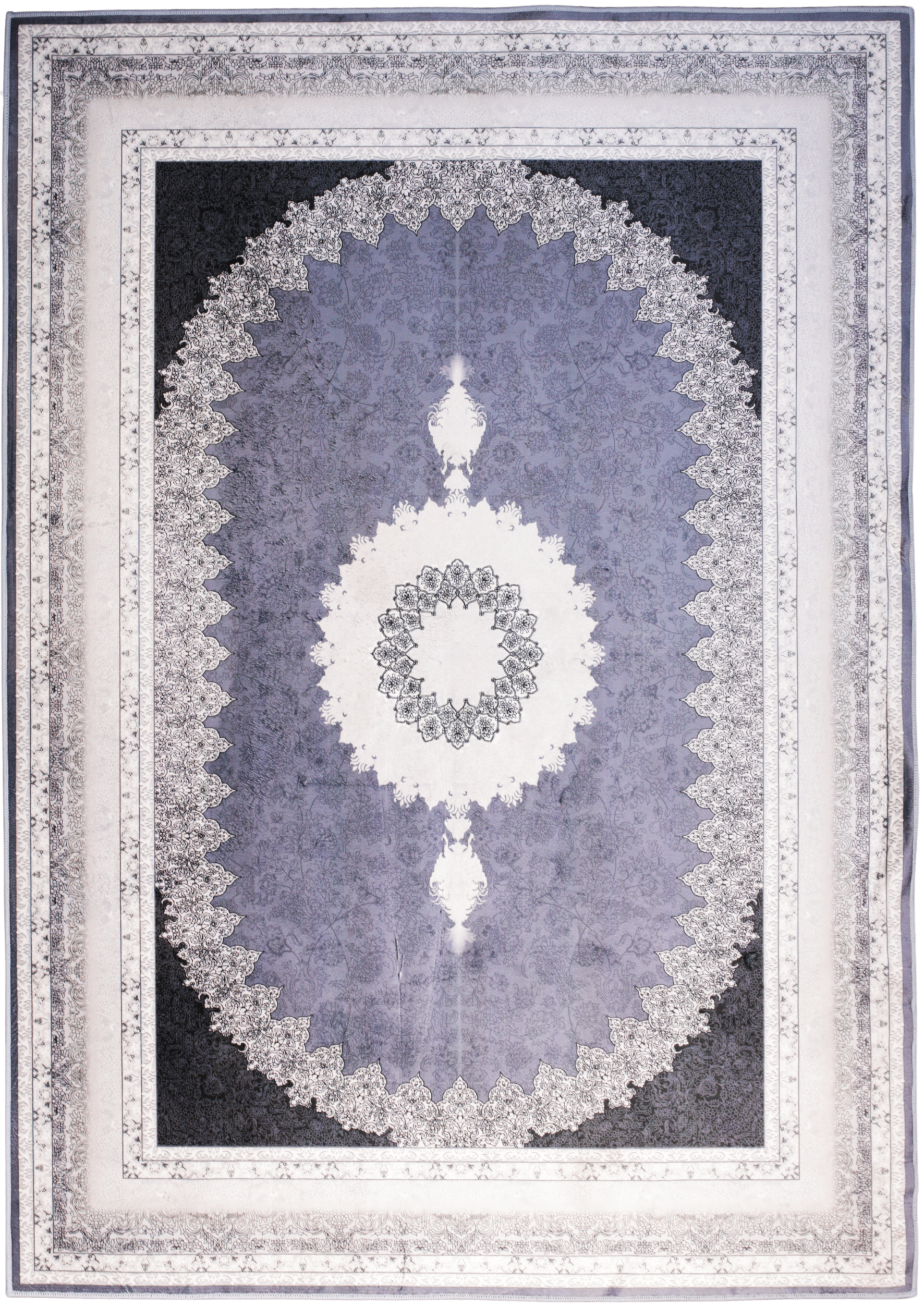 Skyline Traditional Rug D3