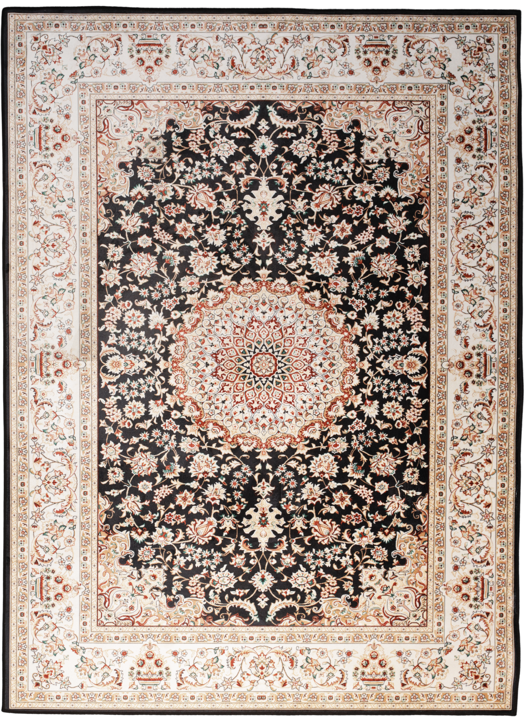 Skyline Traditional Rug D2