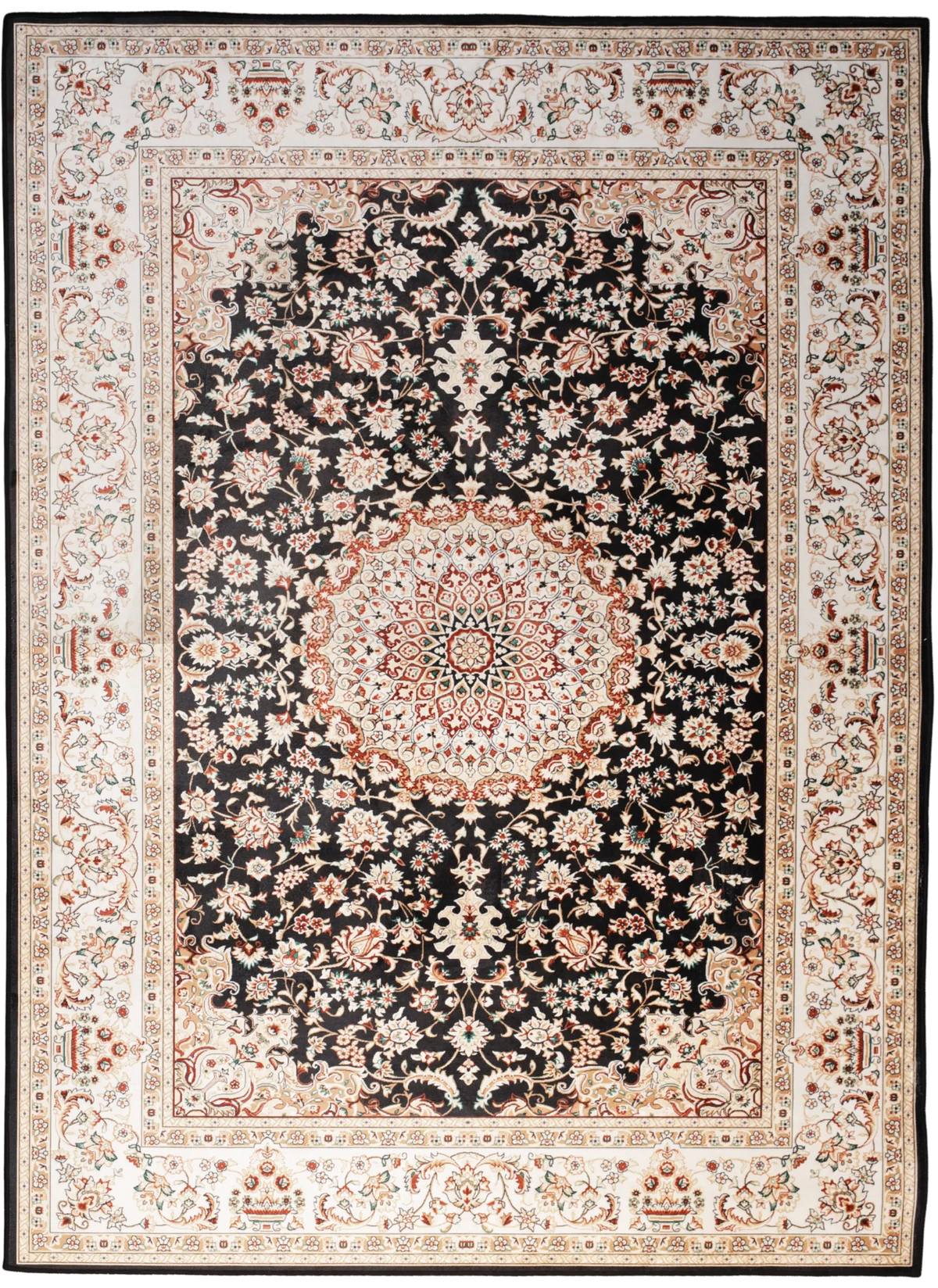 Skyline Traditional Rug D2