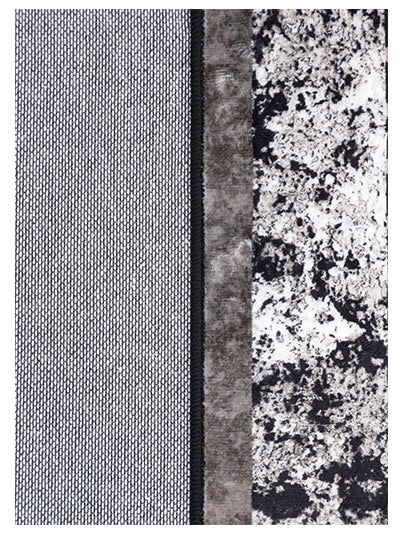 Aston Modern Rug D4