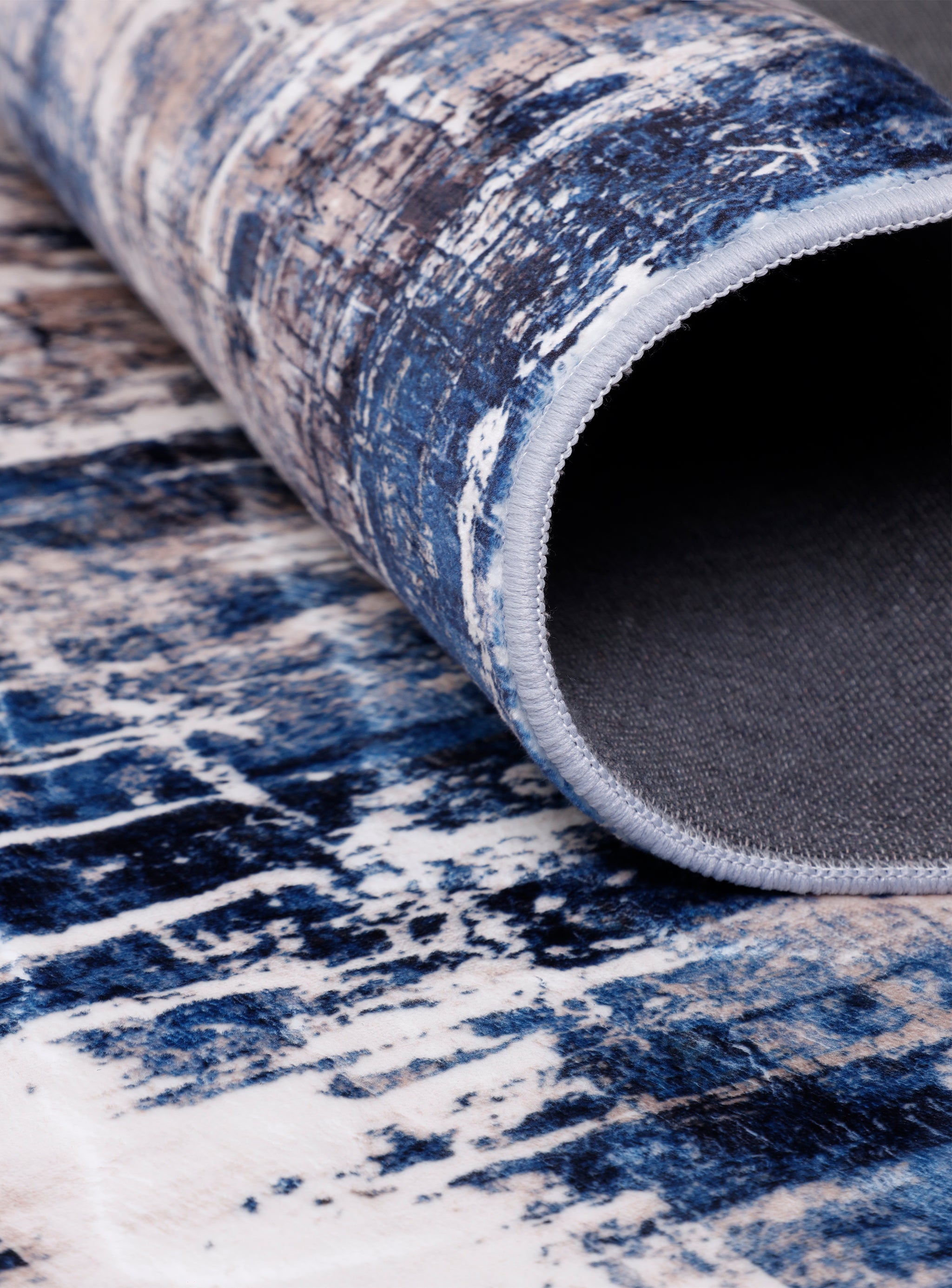 Cadillac Modern Rug D9