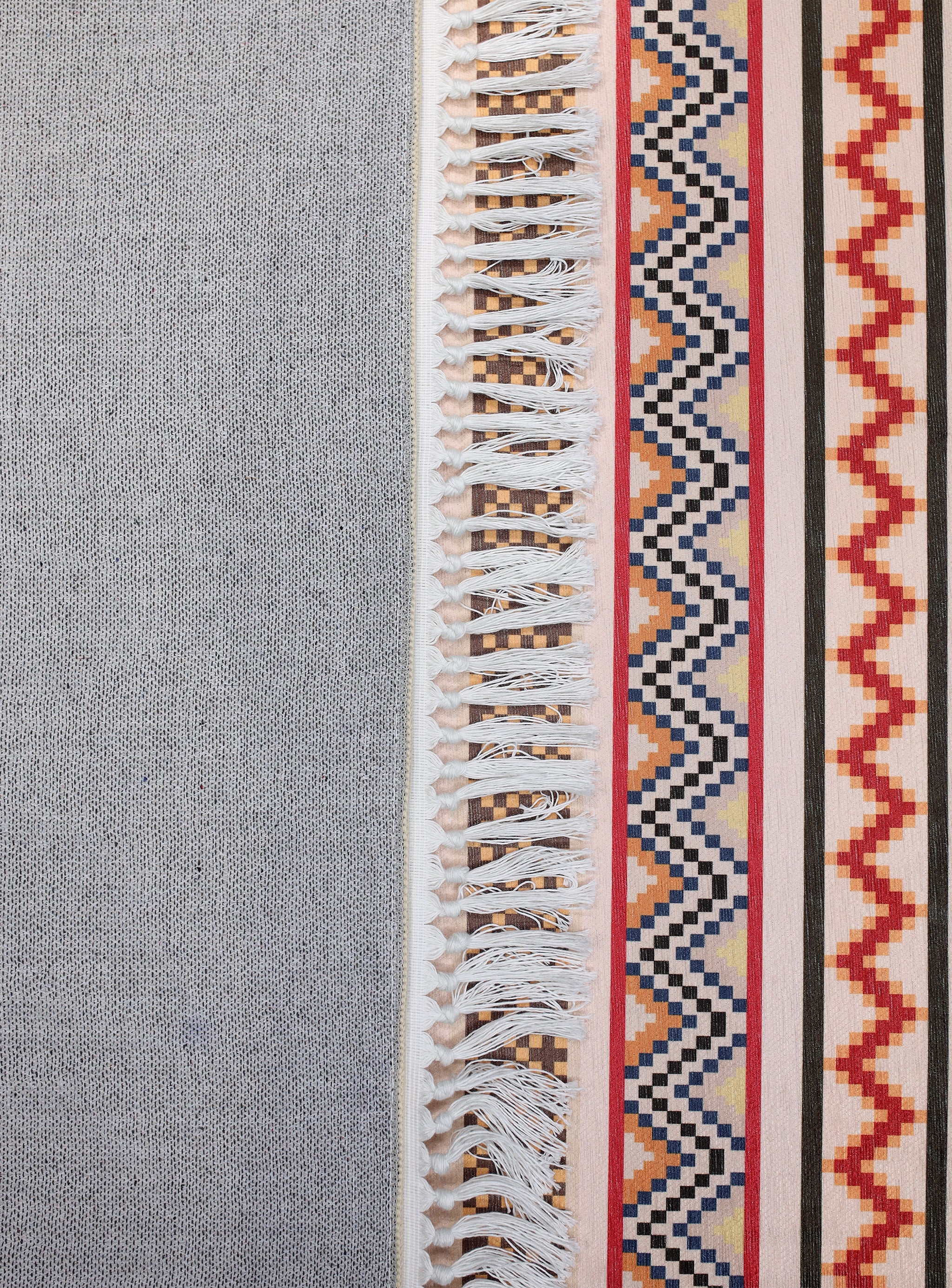 Kilims Traditional Rug D2