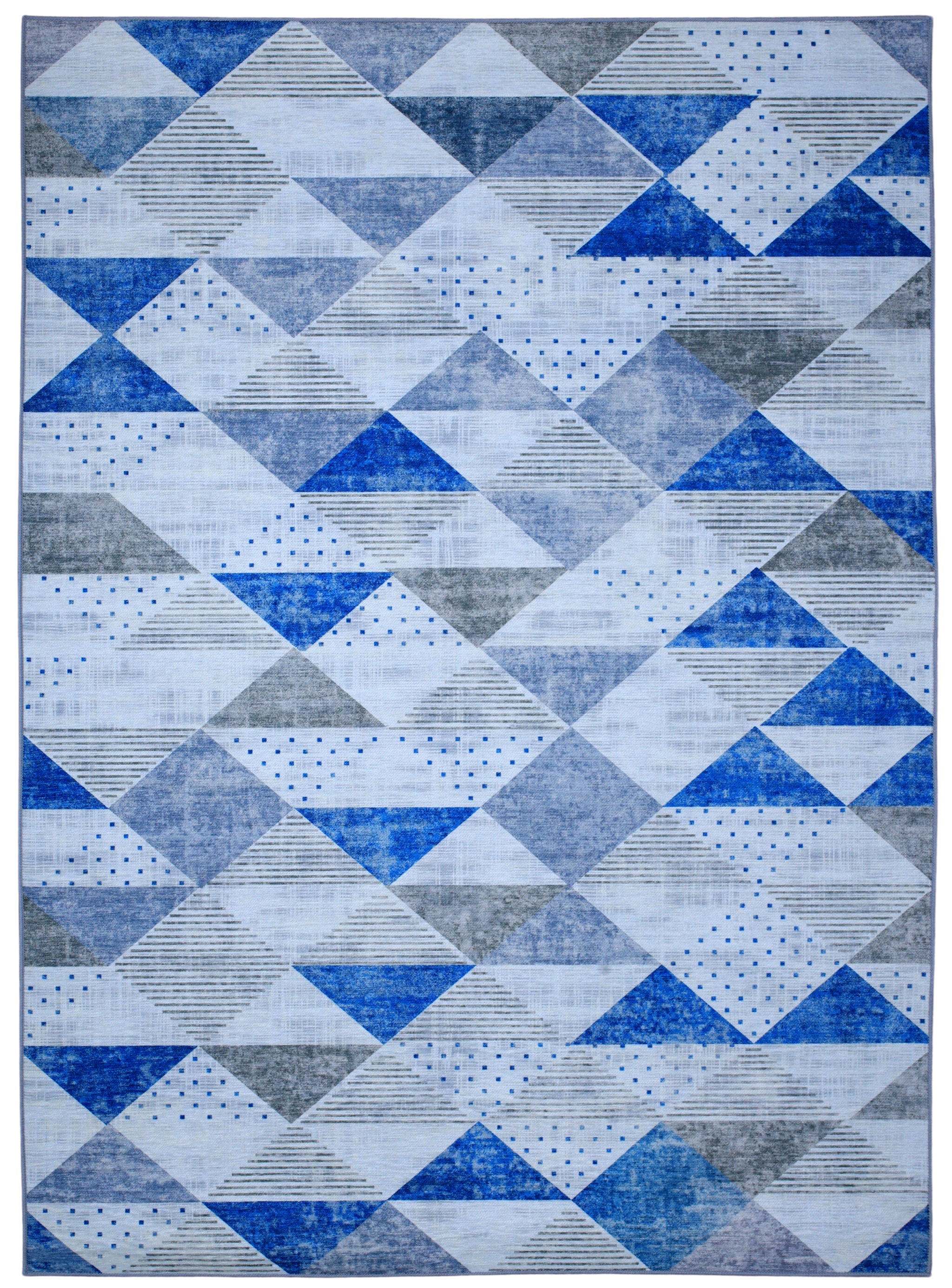Nexon Modern Rug D6
