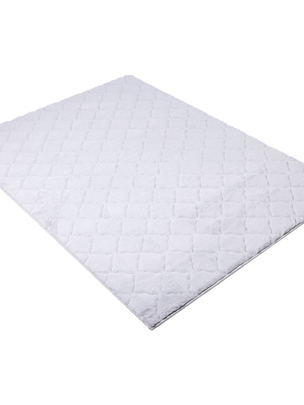 Mars Carving Diamond - Silver Grey