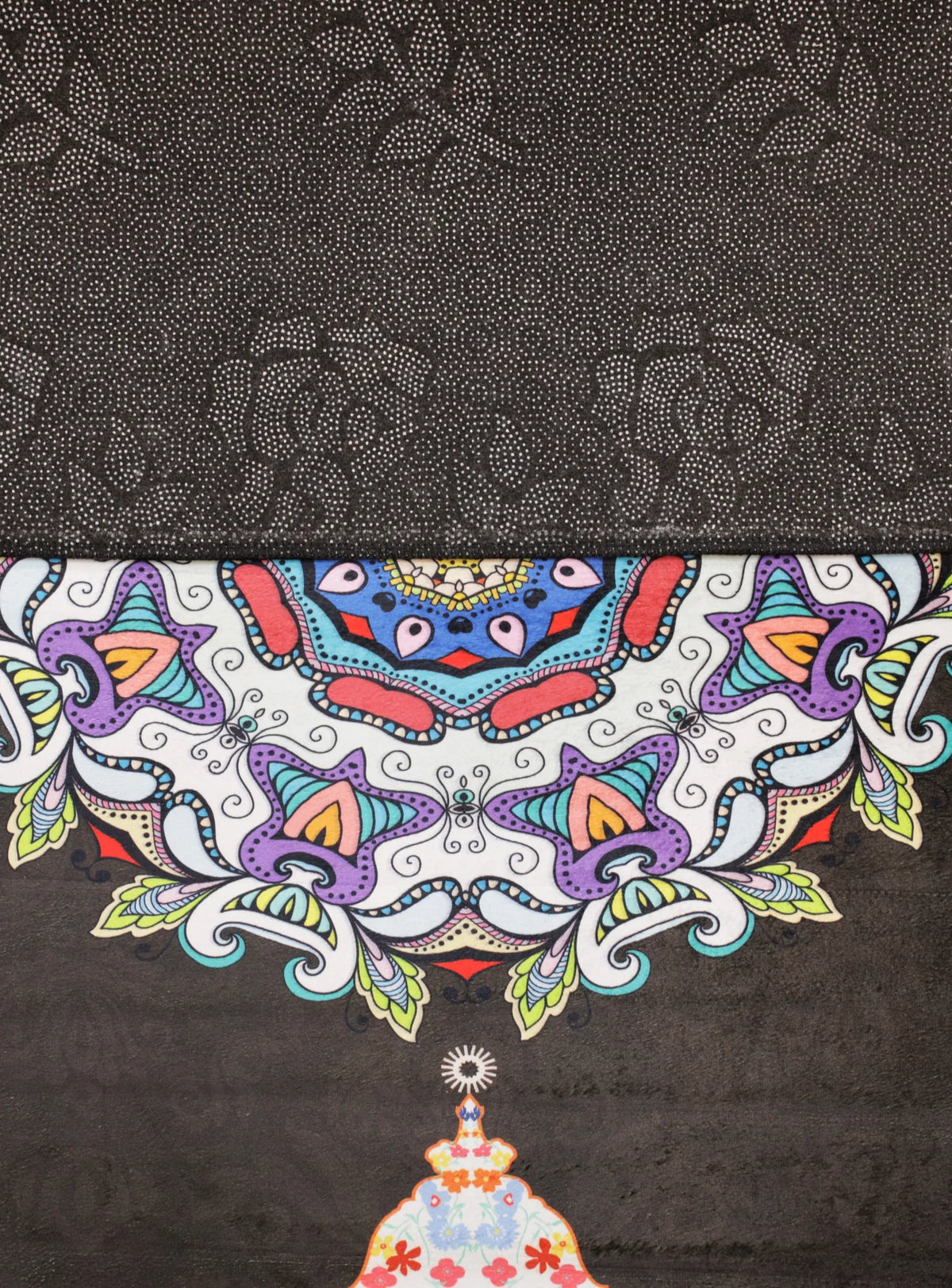 Skyline Traditional Rug D5