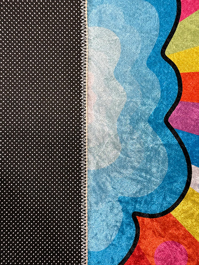 Wonderland Skyburst Mat D6