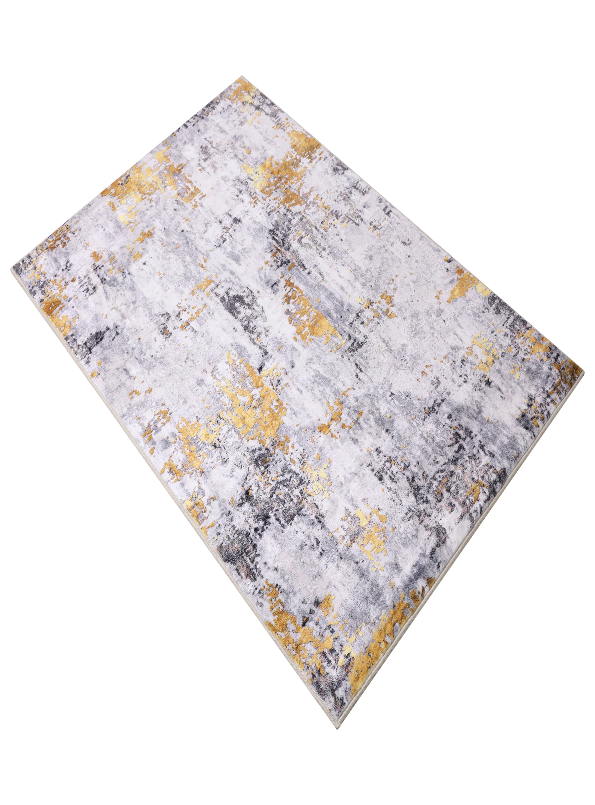 Cadillac Modern Rug D5