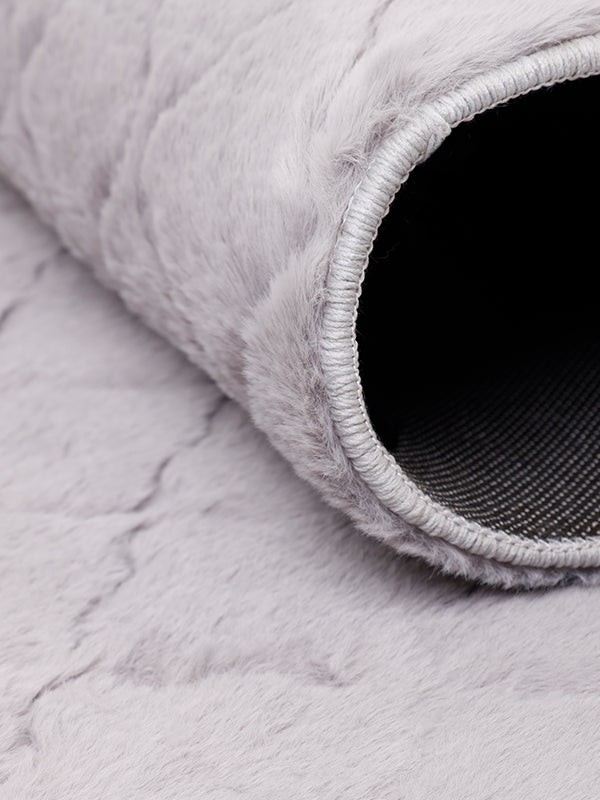 Mars Carving Diamond - Dark Grey