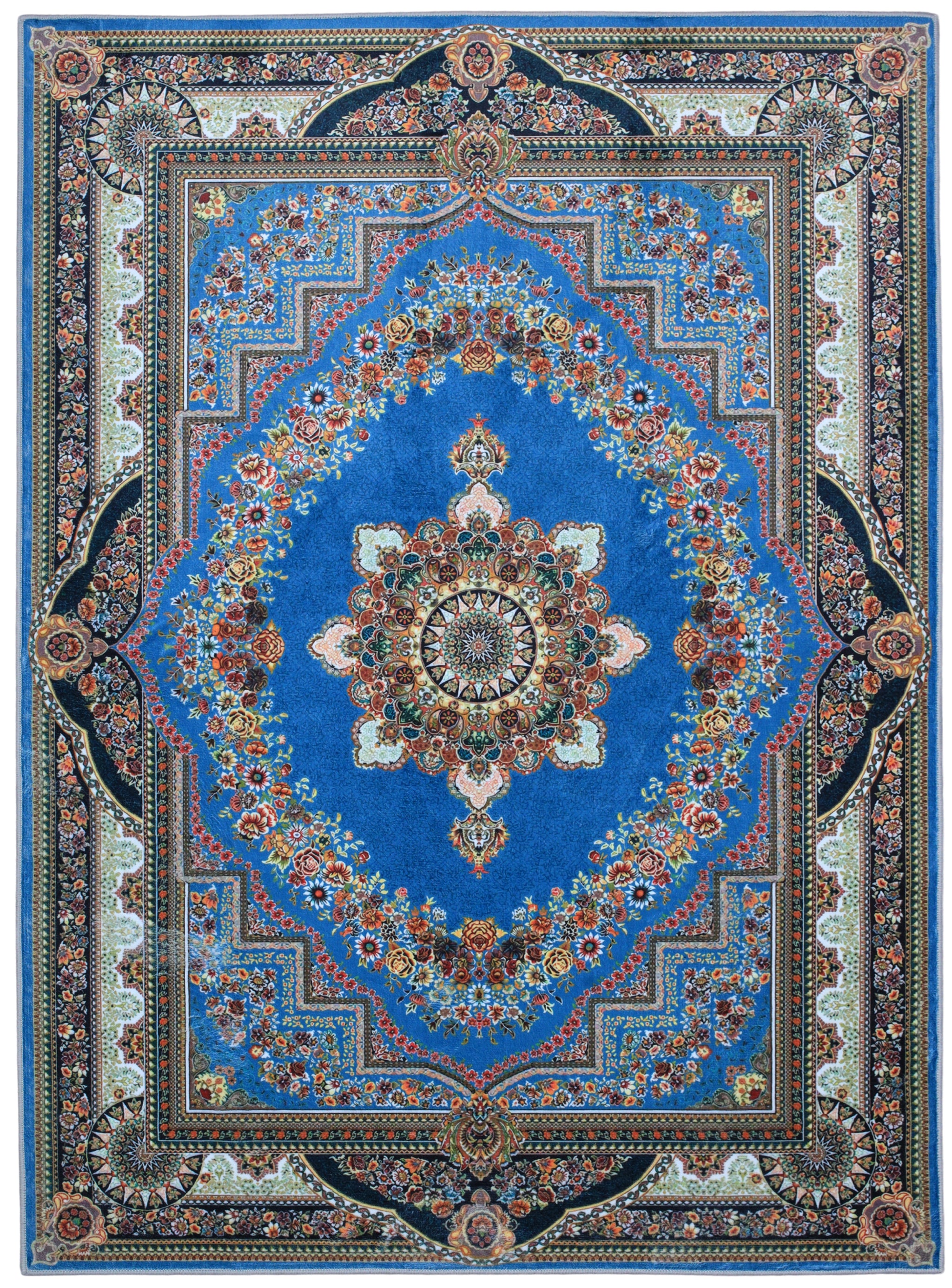 Zermat Traditional Mat D3
