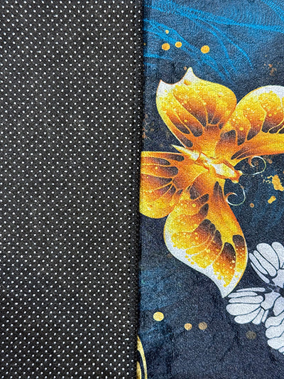 Glorious Mat D 2