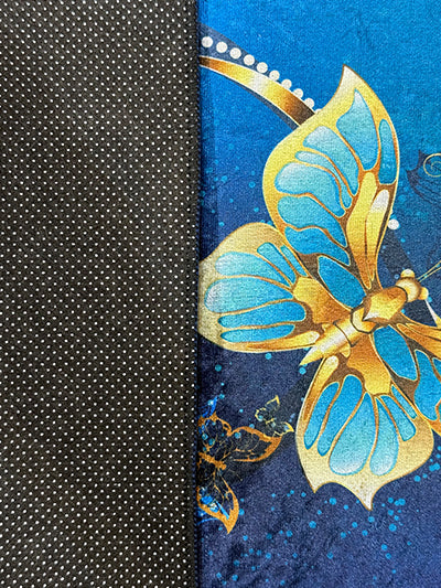Glorious Mat D 7