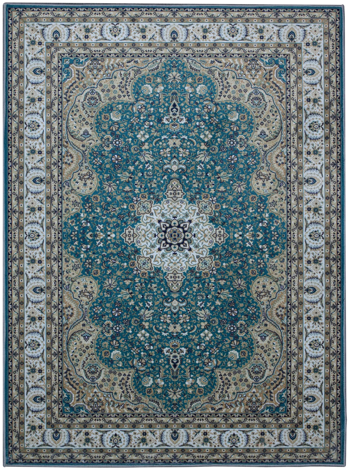 Zermat Traditional Mat D6