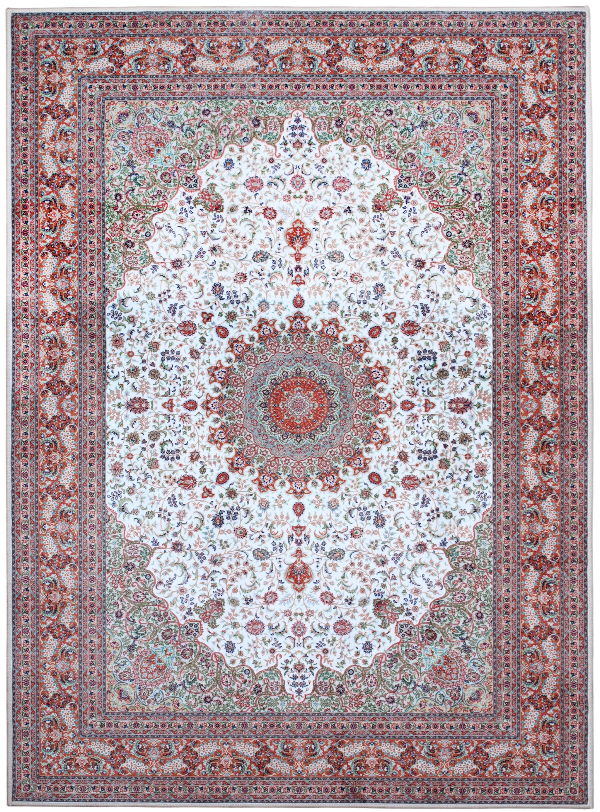 Zermat Traditional Mat D8