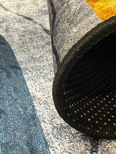 Glorious Mat D 10