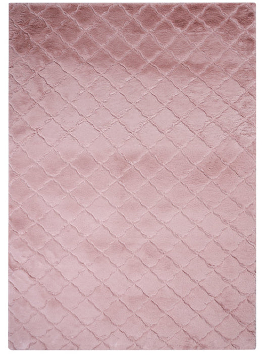 Mars Carving Diamond - Pink