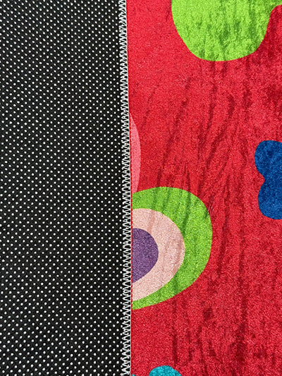 Wonderland Butterfly Mat D2