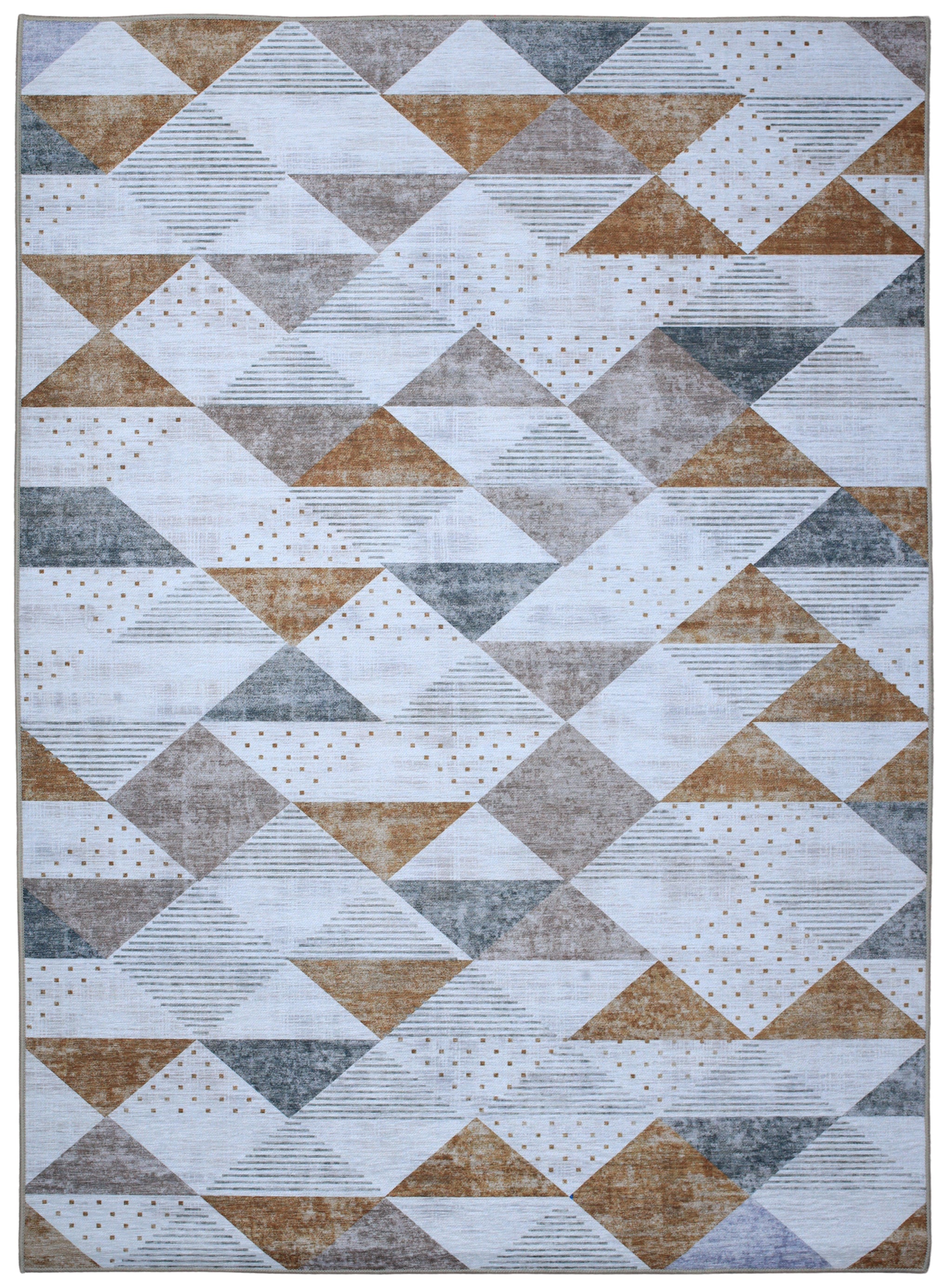 Nexon Modern Rug D5
