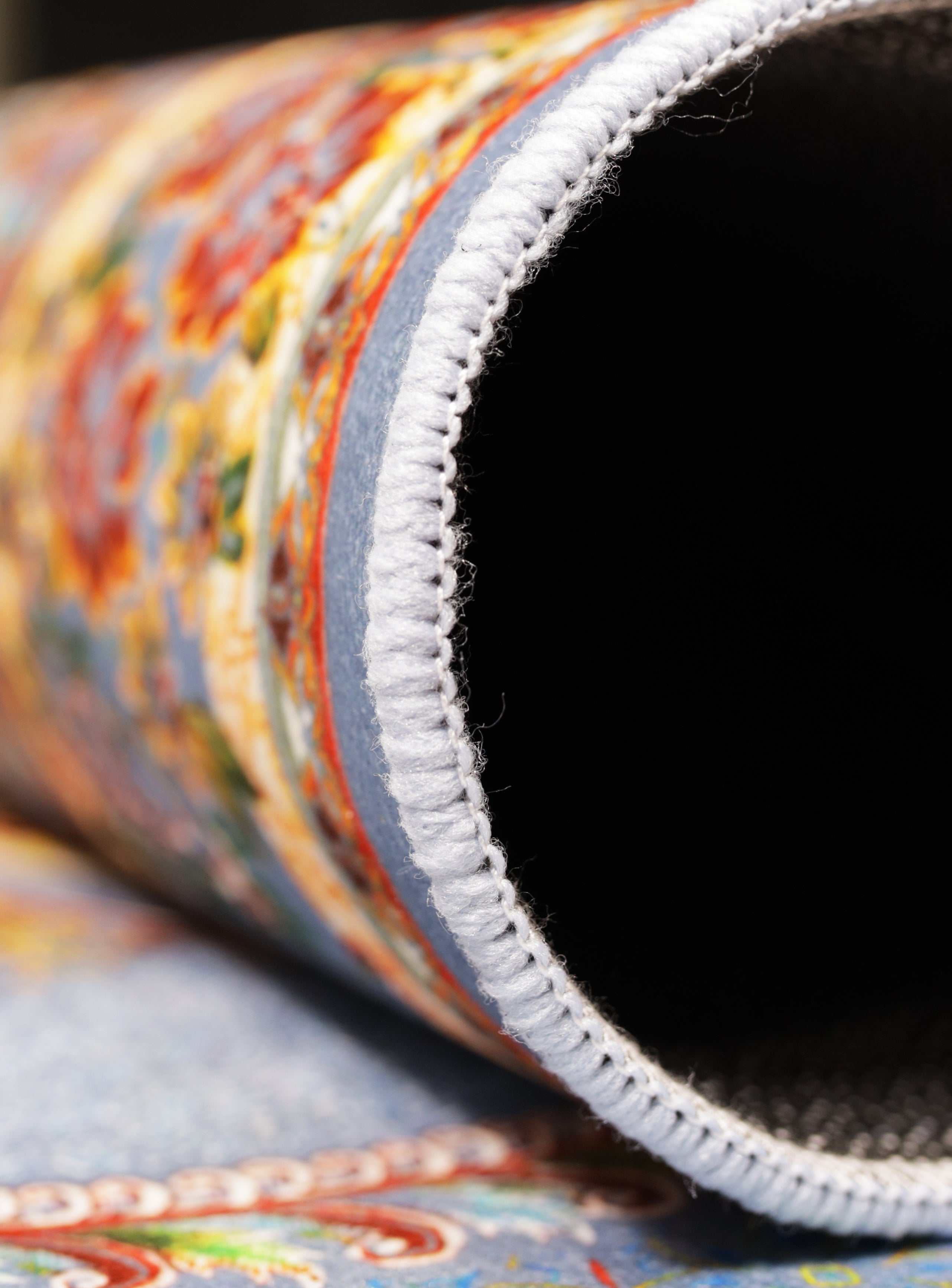 Skyline Traditional Rug D9