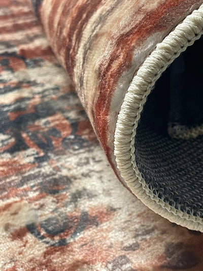 Cadillac Modern Rug D2