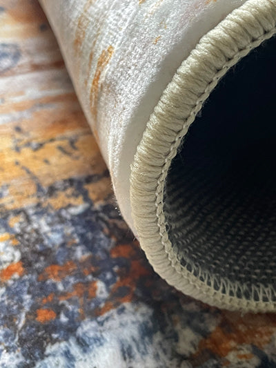 Cadillac Mat D 7