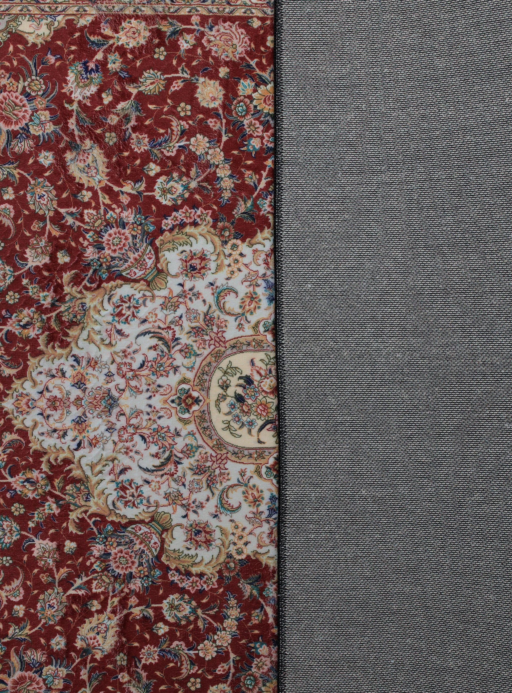 Zermat Traditional Rug D9