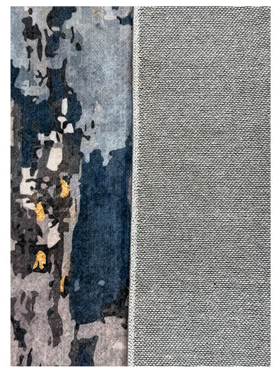 Aston Modern Mat D11