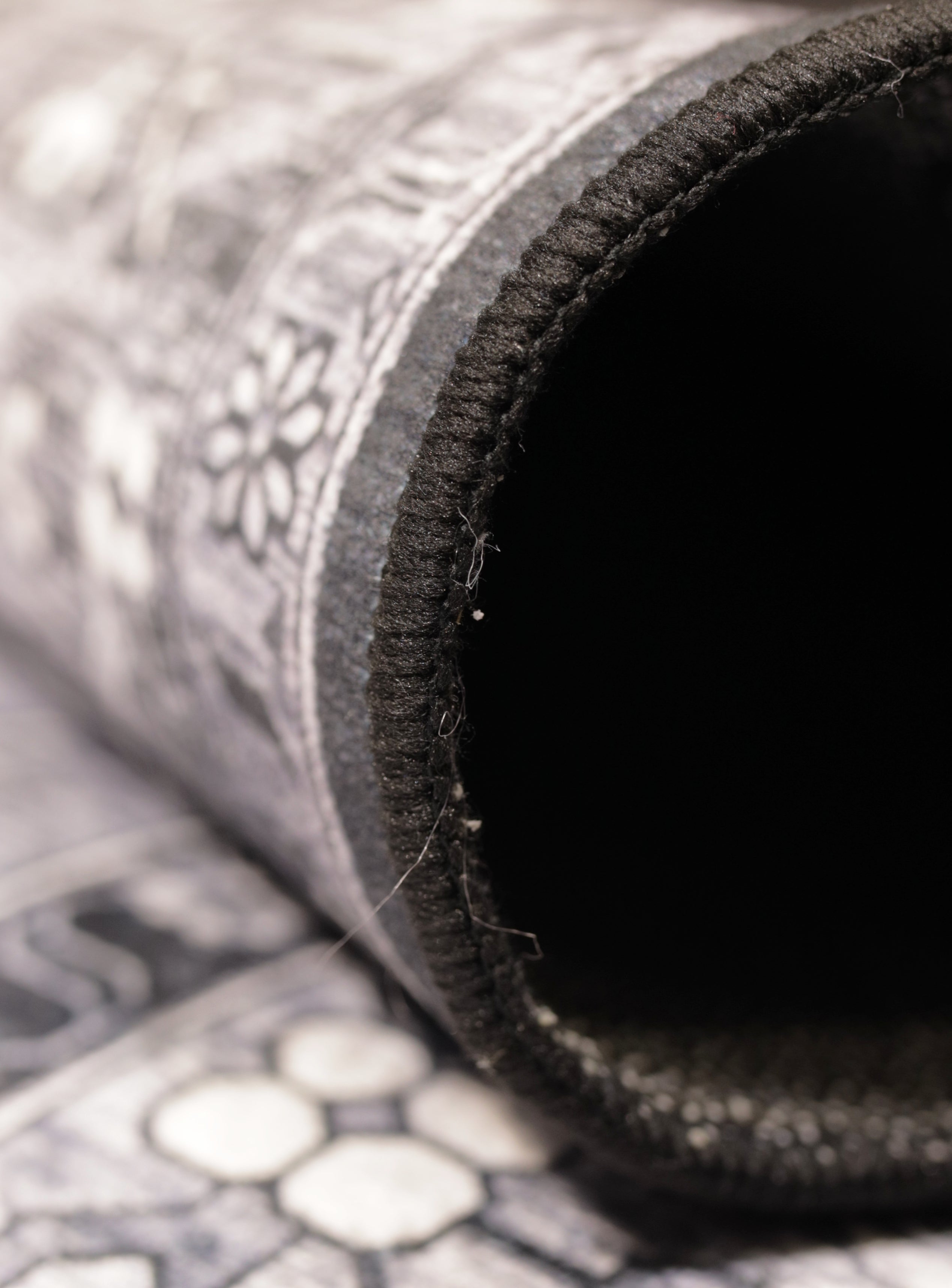 Skyline Traditional Rug D10