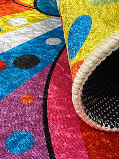 Wonderland Skyburst Mat D6