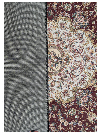 Zermat Traditional Rug D9