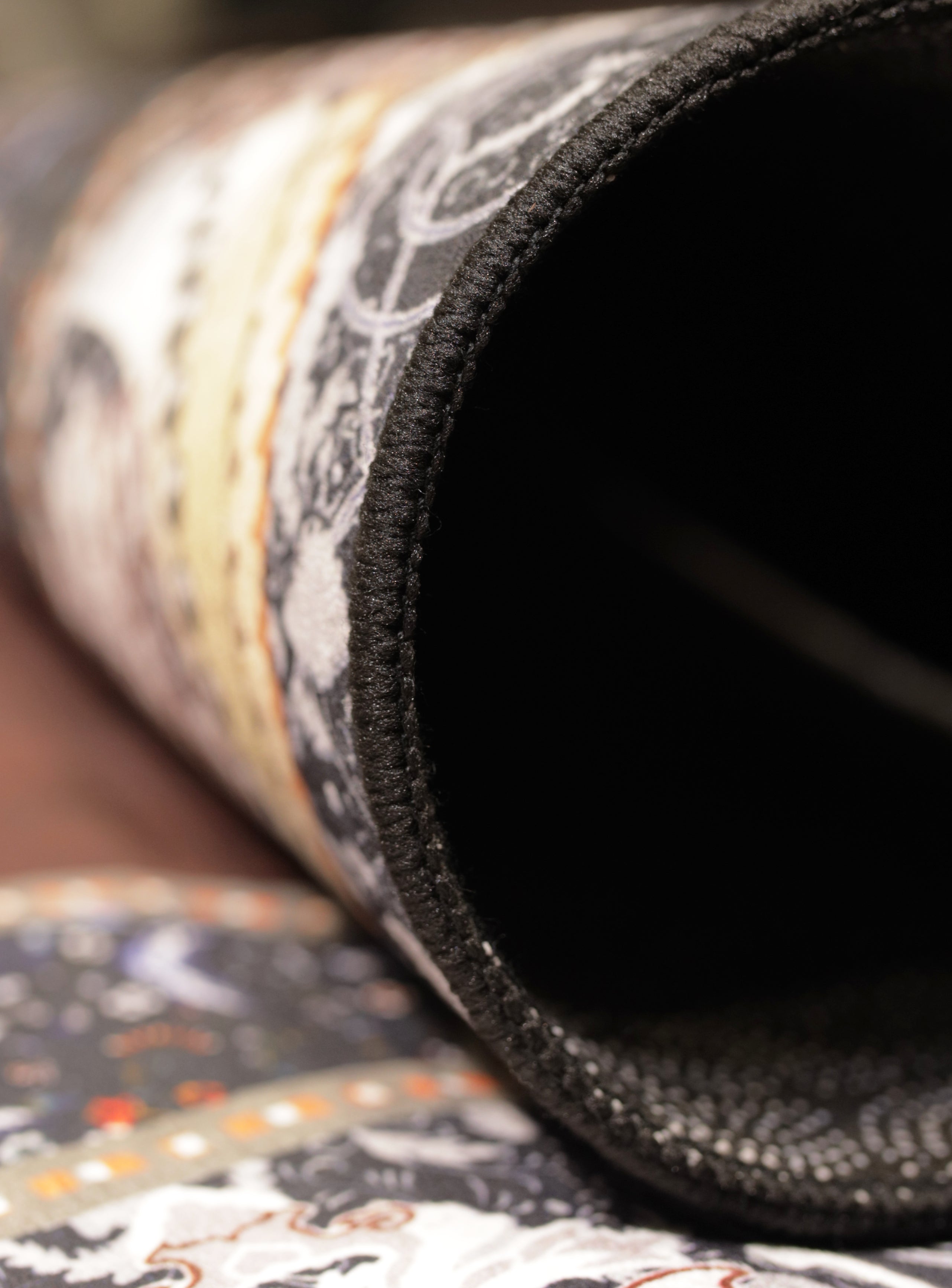 Skyline Traditional Rug D8