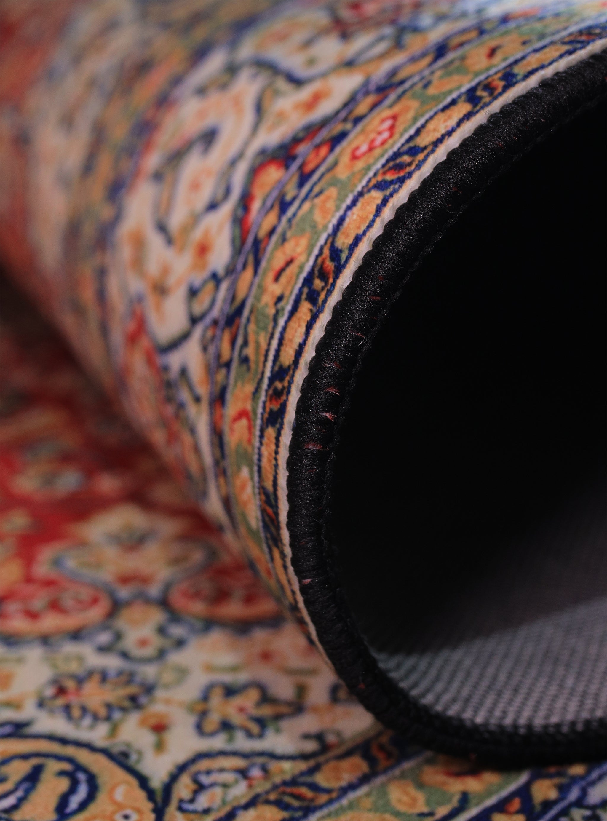 Zermat Traditional Mat D1