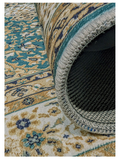 Zermat Traditional Rug D6