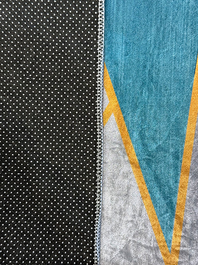 Glorious Mat D 4